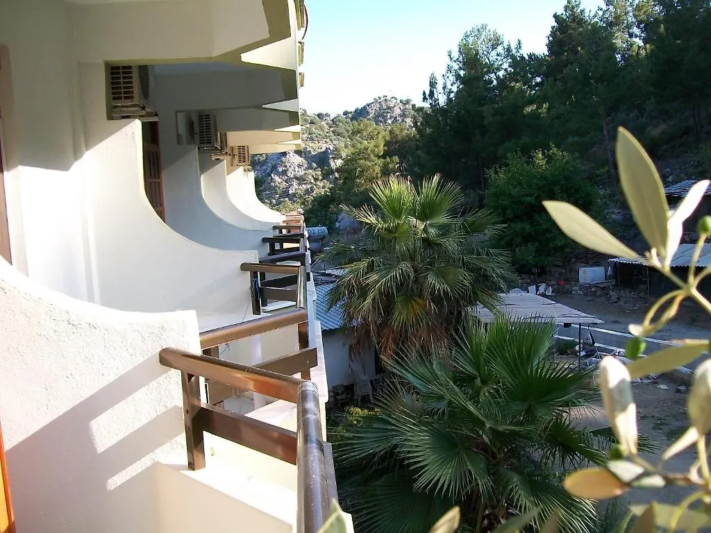 Hotel Sevgi 2 3*, Sarigerme