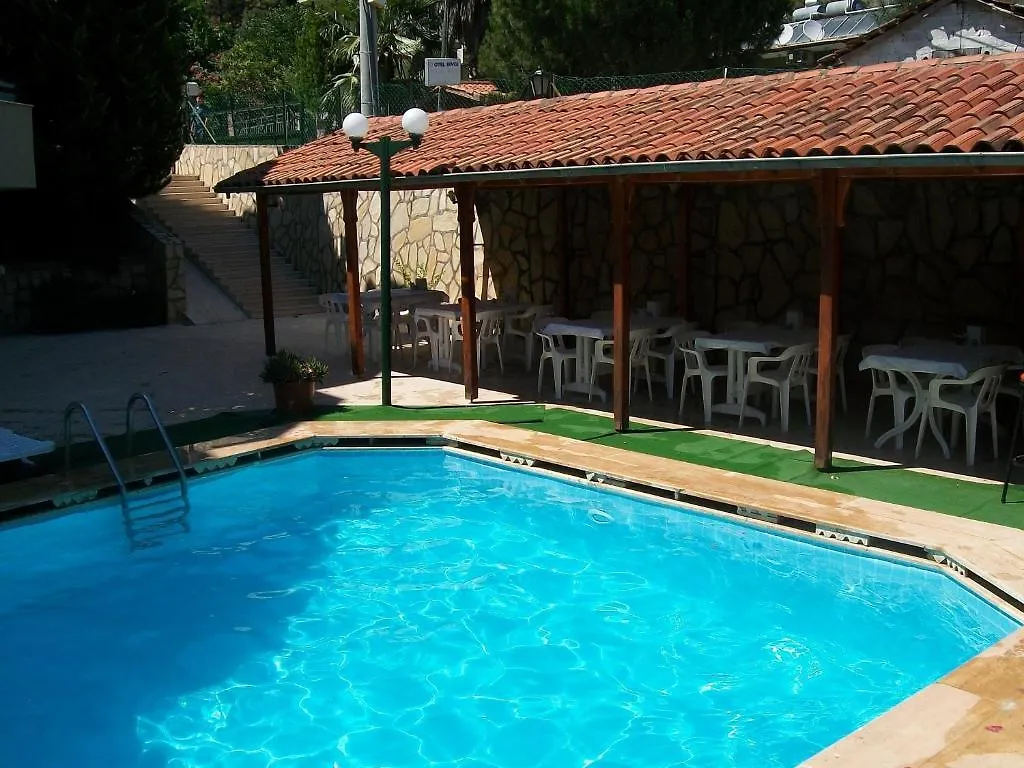 Hotel Sevgi 2