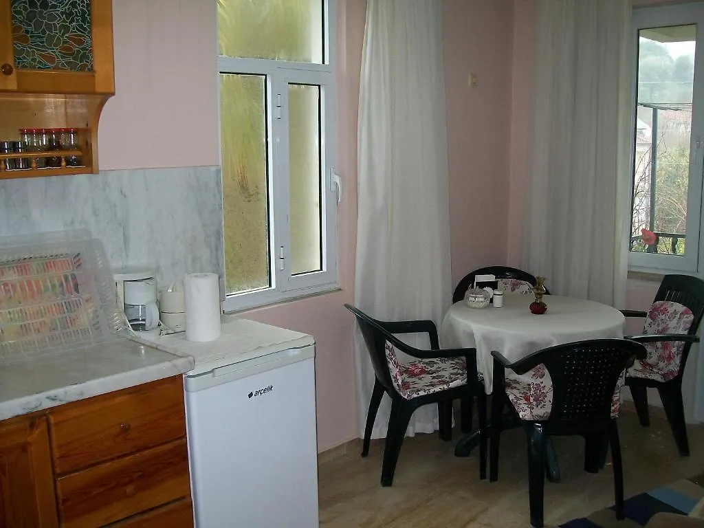 Hotel Sevgi 2 萨利杰尔梅