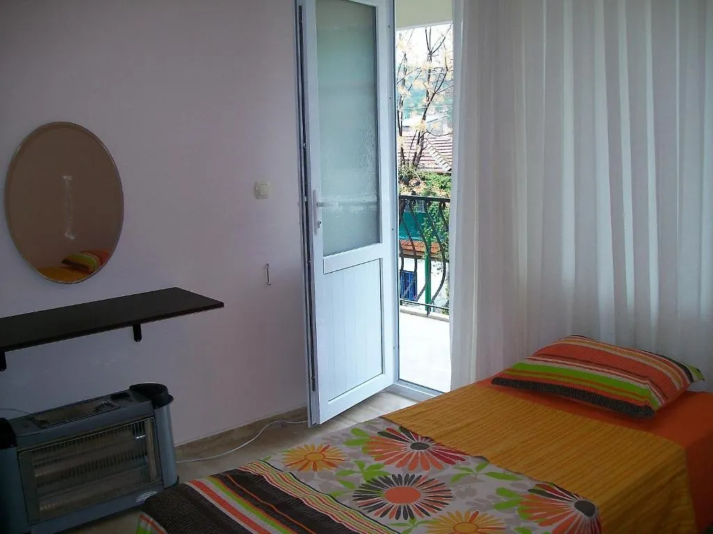 Hotel Sevgi 2