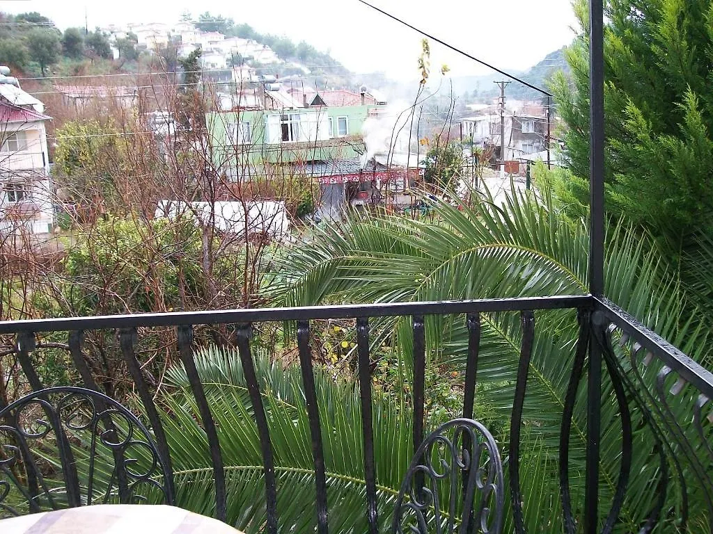 Hotel Sevgi 2 萨利杰尔梅