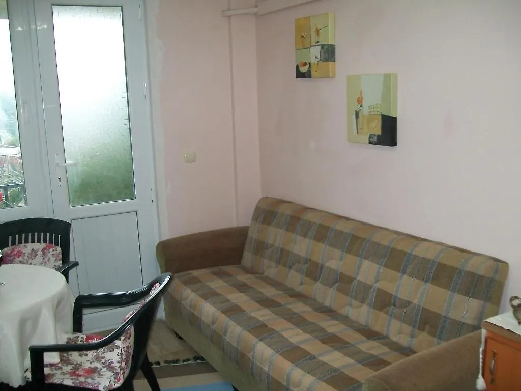 Hotel Sevgi 2 Turkiet