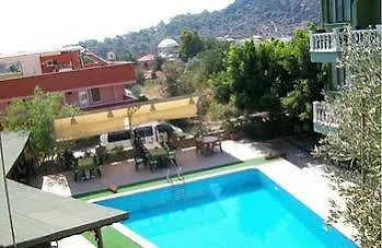 Hotel Sevgi 2 萨利杰尔梅